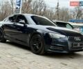 Синий Ауди А4, объемом двигателя 1.98 л и пробегом 161 тыс. км за 16500 $, фото 9 на Automoto.ua