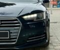 Синий Ауди А4, объемом двигателя 1.98 л и пробегом 161 тыс. км за 16500 $, фото 6 на Automoto.ua