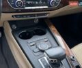 Синий Ауди А4, объемом двигателя 1.98 л и пробегом 220 тыс. км за 15900 $, фото 15 на Automoto.ua