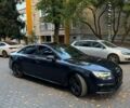 Синій Ауді А4, об'ємом двигуна 1.98 л та пробігом 166 тис. км за 17500 $, фото 3 на Automoto.ua