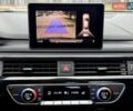 Синий Ауди А4, объемом двигателя 1.98 л и пробегом 161 тыс. км за 16500 $, фото 34 на Automoto.ua