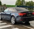 Синий Ауди А4, объемом двигателя 2 л и пробегом 150 тыс. км за 15491 $, фото 5 на Automoto.ua