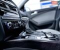 Синій Ауді А4, об'ємом двигуна 1.98 л та пробігом 151 тис. км за 13600 $, фото 40 на Automoto.ua
