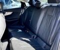 Синий Ауди А4, объемом двигателя 1.98 л и пробегом 125 тыс. км за 6500 $, фото 6 на Automoto.ua