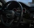 Синий Ауди А4, объемом двигателя 2 л и пробегом 241 тыс. км за 15900 $, фото 17 на Automoto.ua