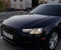 Синий Ауди А4, объемом двигателя 2 л и пробегом 66 тыс. км за 19500 $, фото 7 на Automoto.ua