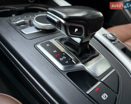 Синій Ауді А4, об'ємом двигуна 1.98 л та пробігом 213 тис. км за 17500 $, фото 46 на Automoto.ua