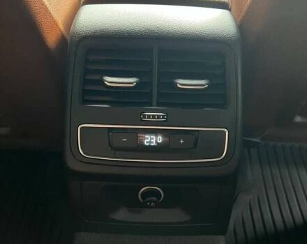 Синий Ауди А4, объемом двигателя 1.98 л и пробегом 115 тыс. км за 17700 $, фото 18 на Automoto.ua