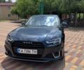 Синій Ауді А4, об'ємом двигуна 1.98 л та пробігом 175 тис. км за 17000 $, фото 1 на Automoto.ua