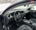 Синий Ауди А4, объемом двигателя 2 л и пробегом 134 тыс. км за 13400 $, фото 7 на Automoto.ua