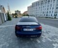 Синий Ауди А4, объемом двигателя 1.98 л и пробегом 112 тыс. км за 17200 $, фото 14 на Automoto.ua