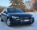 Синій Ауді А4, об'ємом двигуна 1.97 л та пробігом 165 тис. км за 20750 $, фото 1 на Automoto.ua