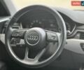 Синий Ауди А4, объемом двигателя 1.98 л и пробегом 95 тыс. км за 20500 $, фото 8 на Automoto.ua
