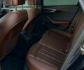 Синий Ауди А4, объемом двигателя 2 л и пробегом 66 тыс. км за 19500 $, фото 13 на Automoto.ua
