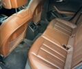 Синий Ауди А4, объемом двигателя 1.98 л и пробегом 170 тыс. км за 18800 $, фото 15 на Automoto.ua