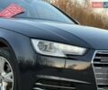 Синій Ауді А4, об'ємом двигуна 1.97 л та пробігом 165 тис. км за 20850 $, фото 3 на Automoto.ua
