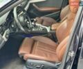 Синий Ауди А4, объемом двигателя 1.98 л и пробегом 155 тыс. км за 14800 $, фото 9 на Automoto.ua