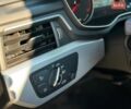 Синий Ауди А4, объемом двигателя 1.98 л и пробегом 138 тыс. км за 18900 $, фото 12 на Automoto.ua