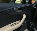 Синій Ауді А4, об'ємом двигуна 2 л та пробігом 88 тис. км за 19000 $, фото 18 на Automoto.ua
