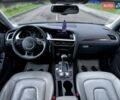 Синій Ауді А4, об'ємом двигуна 1.98 л та пробігом 151 тис. км за 13600 $, фото 58 на Automoto.ua