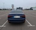 Синий Ауди А4, объемом двигателя 2 л и пробегом 204 тыс. км за 16500 $, фото 6 на Automoto.ua