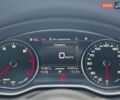 Синий Ауди А4, объемом двигателя 1.98 л и пробегом 91 тыс. км за 20500 $, фото 12 на Automoto.ua