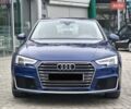 Синій Ауді А4, об'ємом двигуна 1.98 л та пробігом 128 тис. км за 18950 $, фото 1 на Automoto.ua