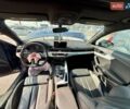 Синий Ауди А4, объемом двигателя 1.98 л и пробегом 163 тыс. км за 9100 $, фото 24 на Automoto.ua
