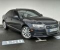 Синій Ауді А4, об'ємом двигуна 2 л та пробігом 202 тис. км за 18499 $, фото 1 на Automoto.ua