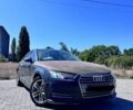 Синий Ауди А4, объемом двигателя 1.98 л и пробегом 125 тыс. км за 6500 $, фото 1 на Automoto.ua