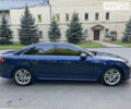Синий Ауди А4, объемом двигателя 1.98 л и пробегом 94 тыс. км за 29500 $, фото 6 на Automoto.ua