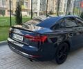 Синій Ауді А4, об'ємом двигуна 1.98 л та пробігом 150 тис. км за 18950 $, фото 1 на Automoto.ua