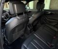 Синій Ауді А4, об'ємом двигуна 1.98 л та пробігом 150 тис. км за 18950 $, фото 21 на Automoto.ua