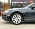 Ауди А4 2016 в Киеве на Automoto.ua Синий Ауди А4, объемом двигателя 1.98 л и пробегом 52 тыс. км за 18600 $, фото 6 на Automoto.ua
