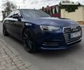 Синій Ауді А4, об'ємом двигуна 2 л та пробігом 66 тис. км за 23500 $, фото 3 на Automoto.ua