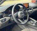 Синий Ауди А4, объемом двигателя 1.98 л и пробегом 95 тыс. км за 20500 $, фото 7 на Automoto.ua