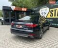 Синий Ауди А4, объемом двигателя 1.98 л и пробегом 115 тыс. км за 17200 $, фото 3 на Automoto.ua
