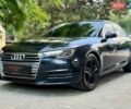 Синій Ауді А4, об'ємом двигуна 1.98 л та пробігом 161 тис. км за 15500 $, фото 2 на Automoto.ua