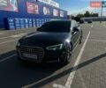 Синій Ауді А4, об'ємом двигуна 1.98 л та пробігом 239 тис. км за 15990 $, фото 1 на Automoto.ua
