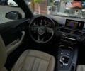 Синій Ауді А4, об'ємом двигуна 2 л та пробігом 88 тис. км за 19000 $, фото 14 на Automoto.ua