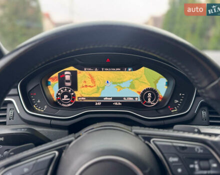 Синий Ауди А4, объемом двигателя 2 л и пробегом 251 тыс. км за 16700 $, фото 52 на Automoto.ua