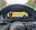 Синий Ауди А4, объемом двигателя 2 л и пробегом 251 тыс. км за 16700 $, фото 52 на Automoto.ua
