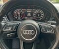 Синий Ауди А4, объемом двигателя 1.98 л и пробегом 115 тыс. км за 17700 $, фото 19 на Automoto.ua