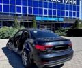 Синий Ауди А4, объемом двигателя 1.98 л и пробегом 125 тыс. км за 6500 $, фото 2 на Automoto.ua