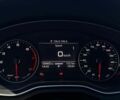 Синий Ауди А4, объемом двигателя 1.98 л и пробегом 169 тыс. км за 17600 $, фото 32 на Automoto.ua