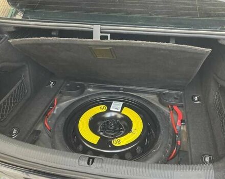 Синий Ауди А4, объемом двигателя 1.98 л и пробегом 115 тыс. км за 17700 $, фото 30 на Automoto.ua