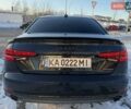 Синій Ауді А4, об'ємом двигуна 1.98 л та пробігом 93 тис. км за 19888 $, фото 34 на Automoto.ua