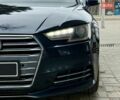Синий Ауди А4, объемом двигателя 1.98 л и пробегом 150 тыс. км за 16500 $, фото 6 на Automoto.ua