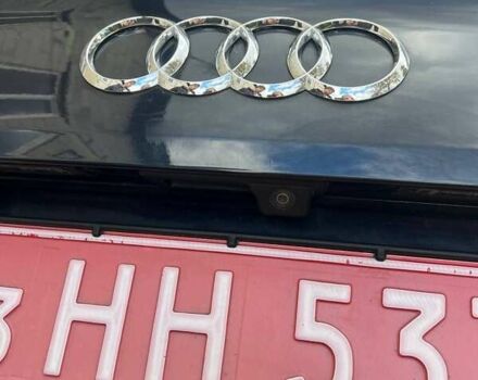 Синий Ауди А4, объемом двигателя 1.98 л и пробегом 115 тыс. км за 17700 $, фото 32 на Automoto.ua