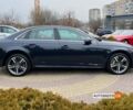 Синій Ауді А4, об'ємом двигуна 2 л та пробігом 163 тис. км за 17999 $, фото 7 на Automoto.ua